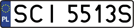 SCI5513S