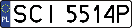 SCI5514P