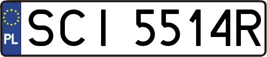 SCI5514R