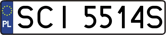 SCI5514S