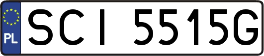 SCI5515G
