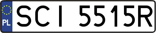 SCI5515R