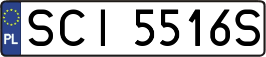 SCI5516S