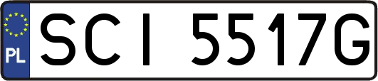 SCI5517G