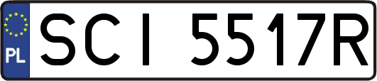 SCI5517R