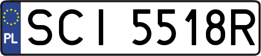 SCI5518R