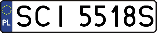 SCI5518S