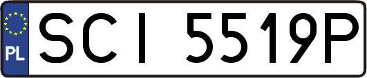 SCI5519P