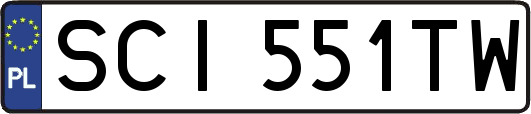 SCI551TW