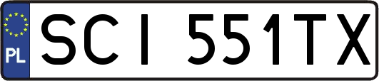 SCI551TX