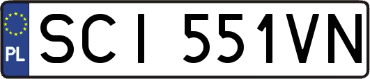 SCI551VN