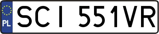 SCI551VR