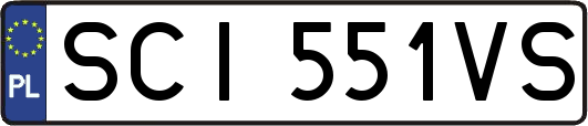 SCI551VS