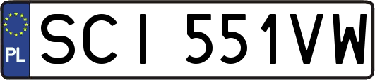 SCI551VW