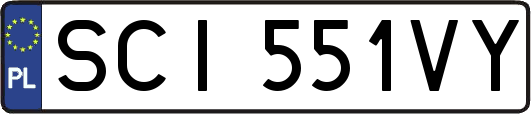 SCI551VY