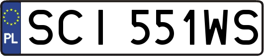 SCI551WS