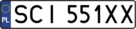 SCI551XX