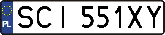 SCI551XY