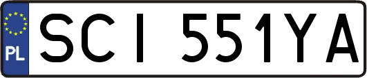 SCI551YA