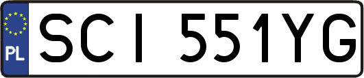 SCI551YG