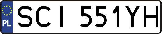 SCI551YH