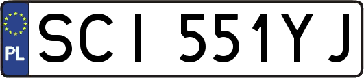 SCI551YJ