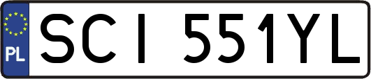 SCI551YL