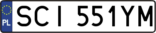 SCI551YM