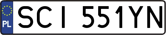 SCI551YN