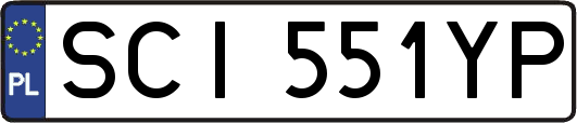 SCI551YP