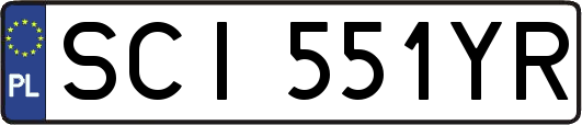 SCI551YR