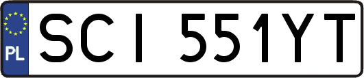 SCI551YT