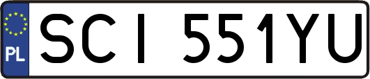 SCI551YU