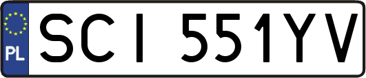 SCI551YV