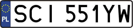 SCI551YW