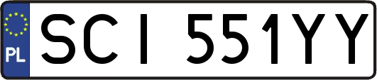 SCI551YY