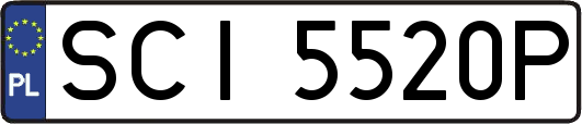 SCI5520P