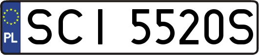 SCI5520S