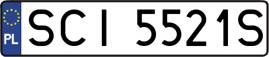 SCI5521S
