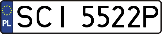 SCI5522P