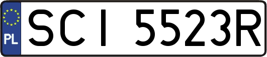 SCI5523R