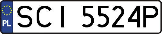 SCI5524P