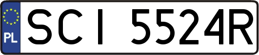 SCI5524R