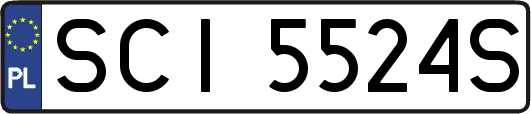 SCI5524S