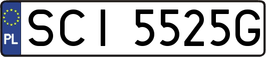 SCI5525G
