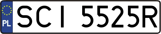 SCI5525R