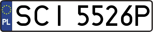 SCI5526P