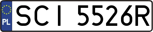 SCI5526R