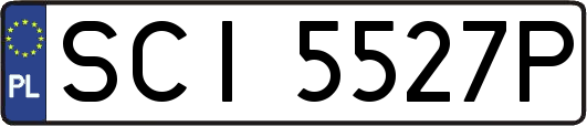 SCI5527P