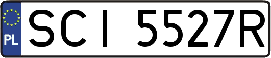 SCI5527R